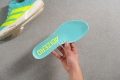 Adidas Adizero Takumi Sen 11 Removable insole
