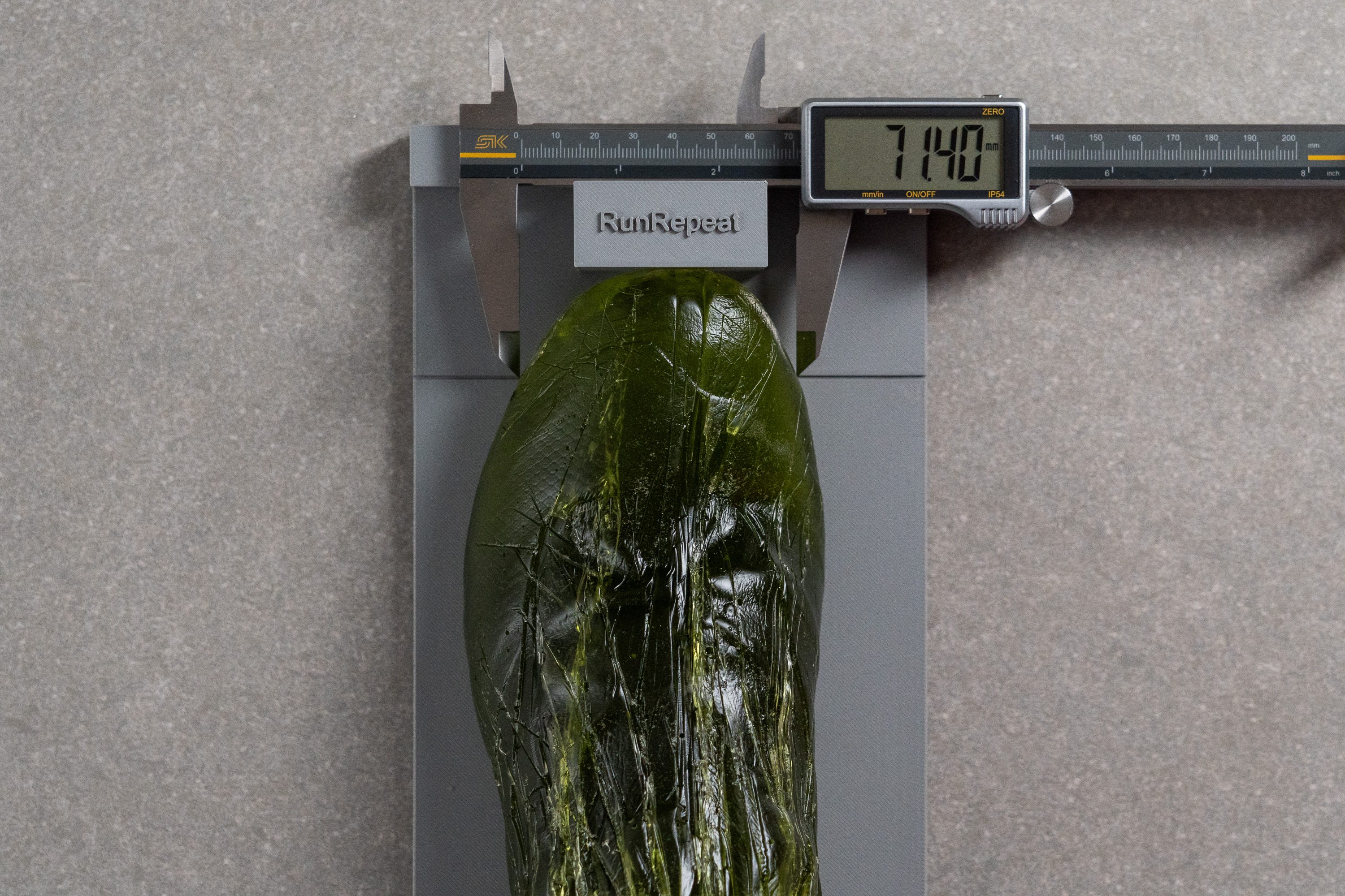 Adidas Adizero Takumi Sen 11 Toebox width