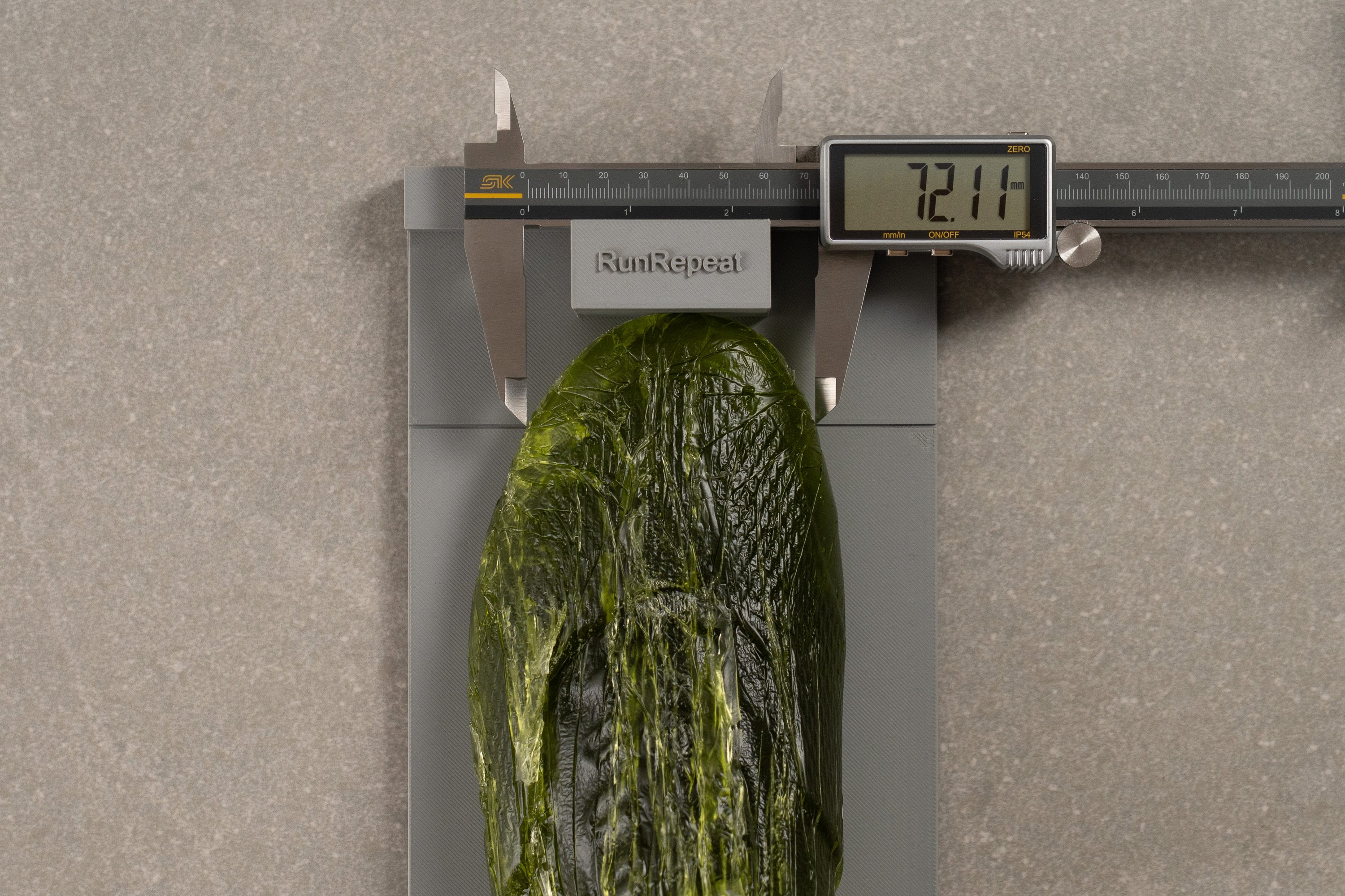 Brooks Hyperion 3 Toebox width