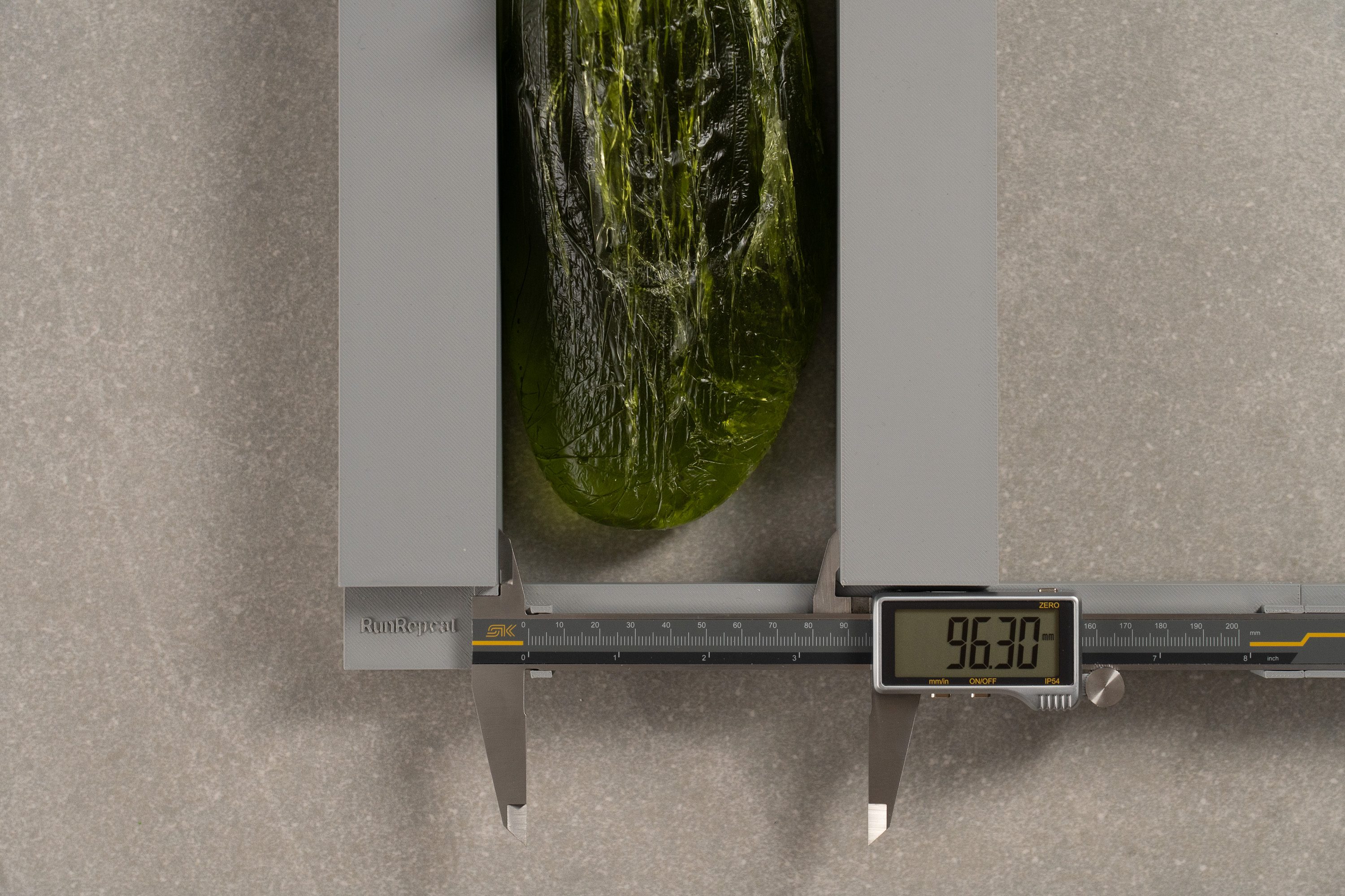 Brooks Hyperion 3 Width / Fit