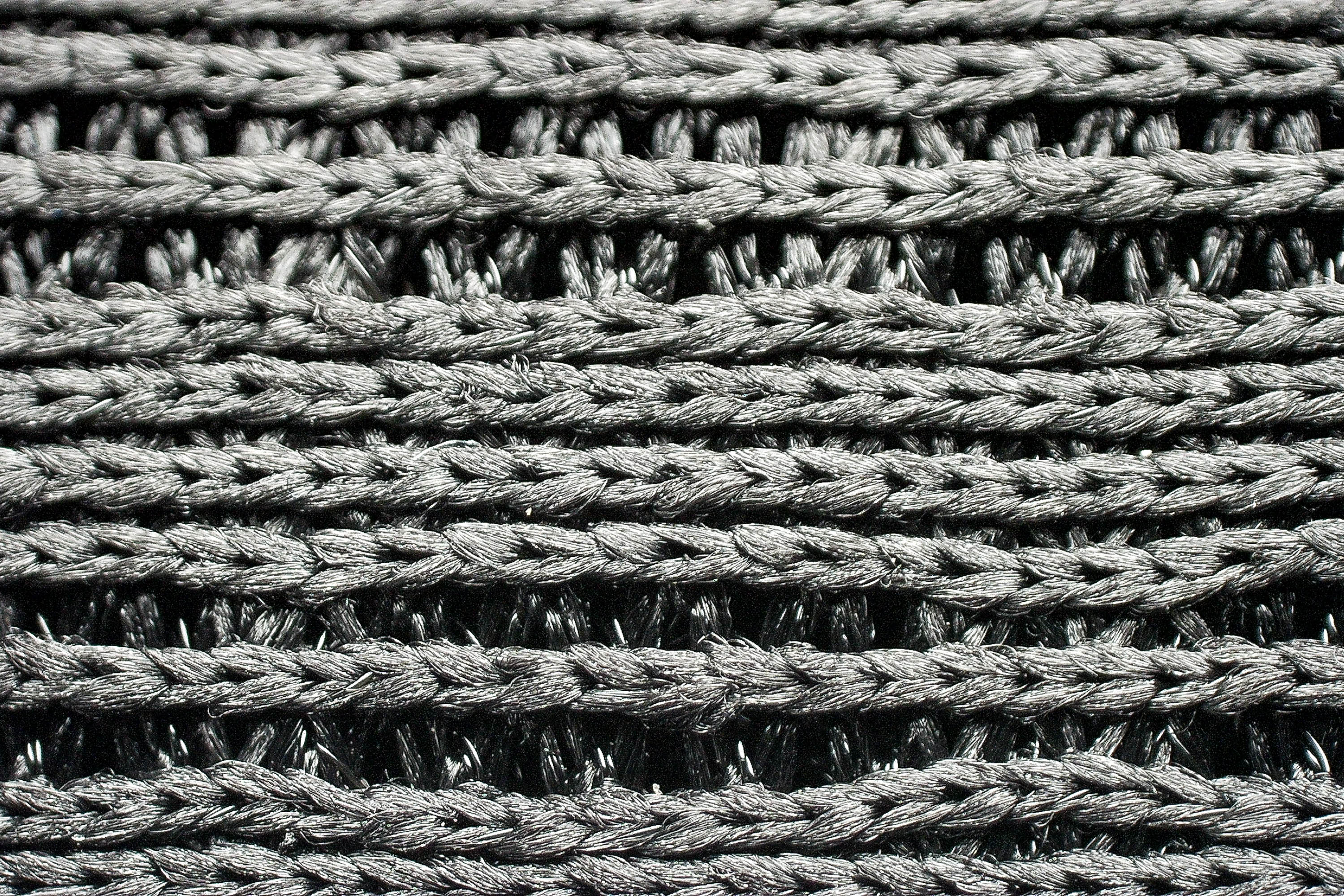 Brooks Revel 8 mesh close up