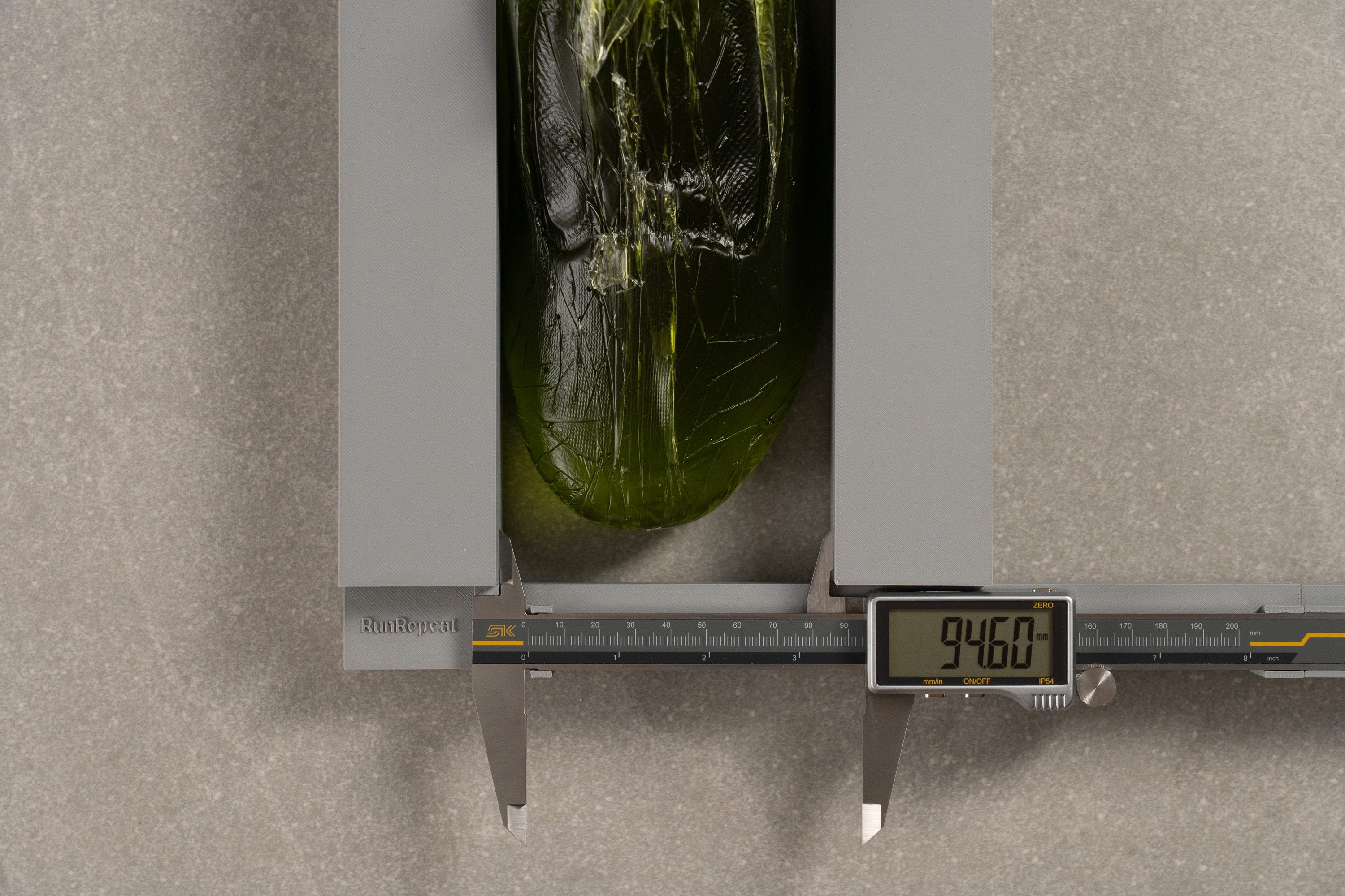 Brooks Revel 8 Width / Fit