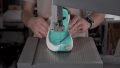 HOKA Rocket X 3 cut