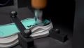 HOKA Rocket X 3 Energy return heel