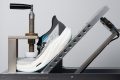HOKA Rocket X 3 Flexibility / Stiffness
