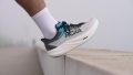 HOKA Rocket X 3 foam