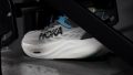 HOKA Rocket X 3 Forefoot traction