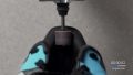 HOKA Rocket X 3 Heel padding durability