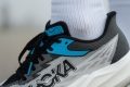 HOKA Rocket X 3 laces