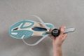 HOKA Rocket X 3 Midsole width - forefoot