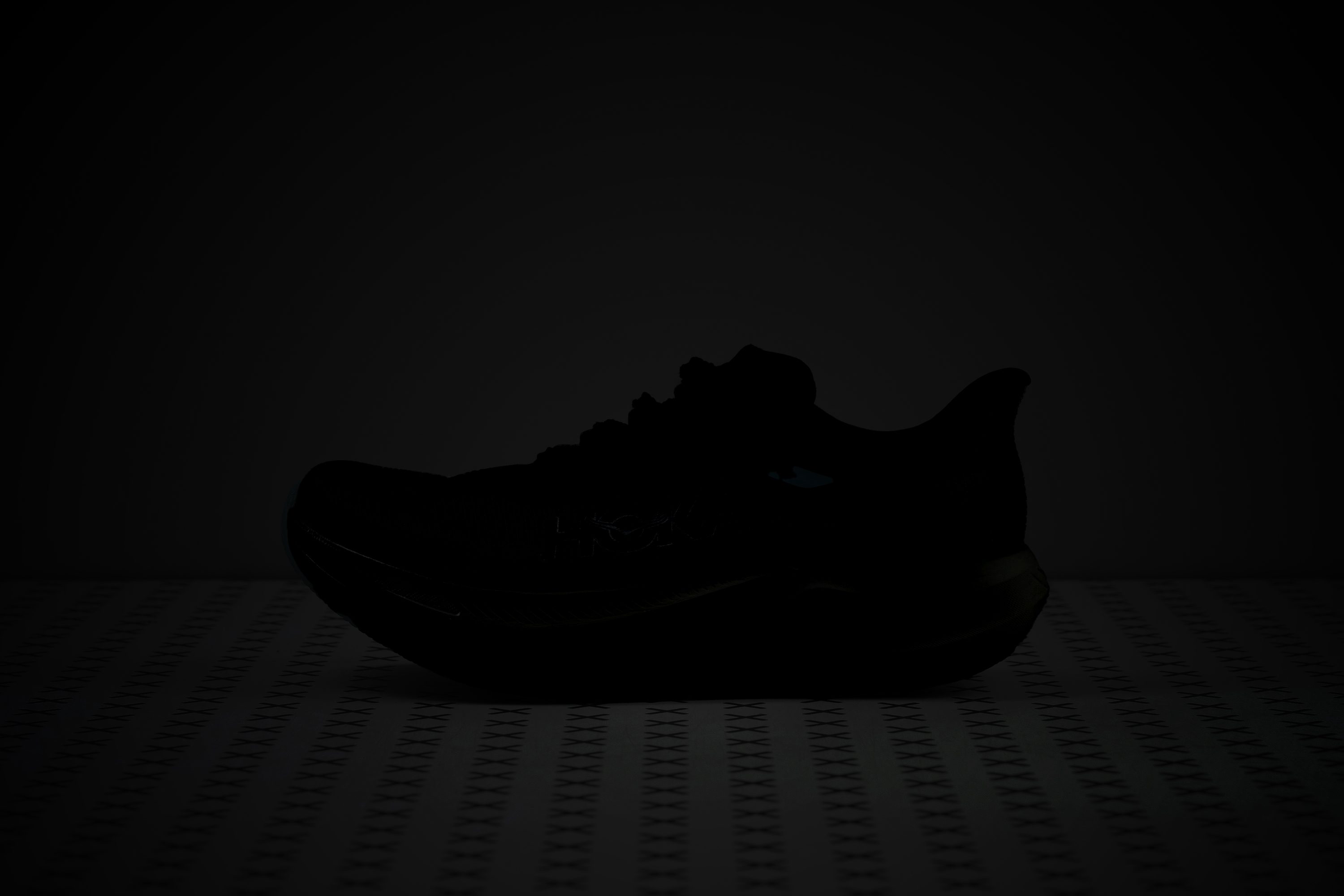 HOKA Rocket X 3 Reflective elements