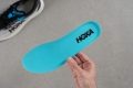 HOKA Rocket X 3 Removable insole