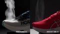 HOKA Rocket X 3 smoke