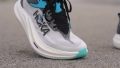 HOKA Rocket X 3 toebox