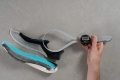 HOKA Rocket X 3 Tongue padding