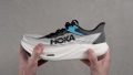 HOKA Rocket X 3 Torsional rigidity