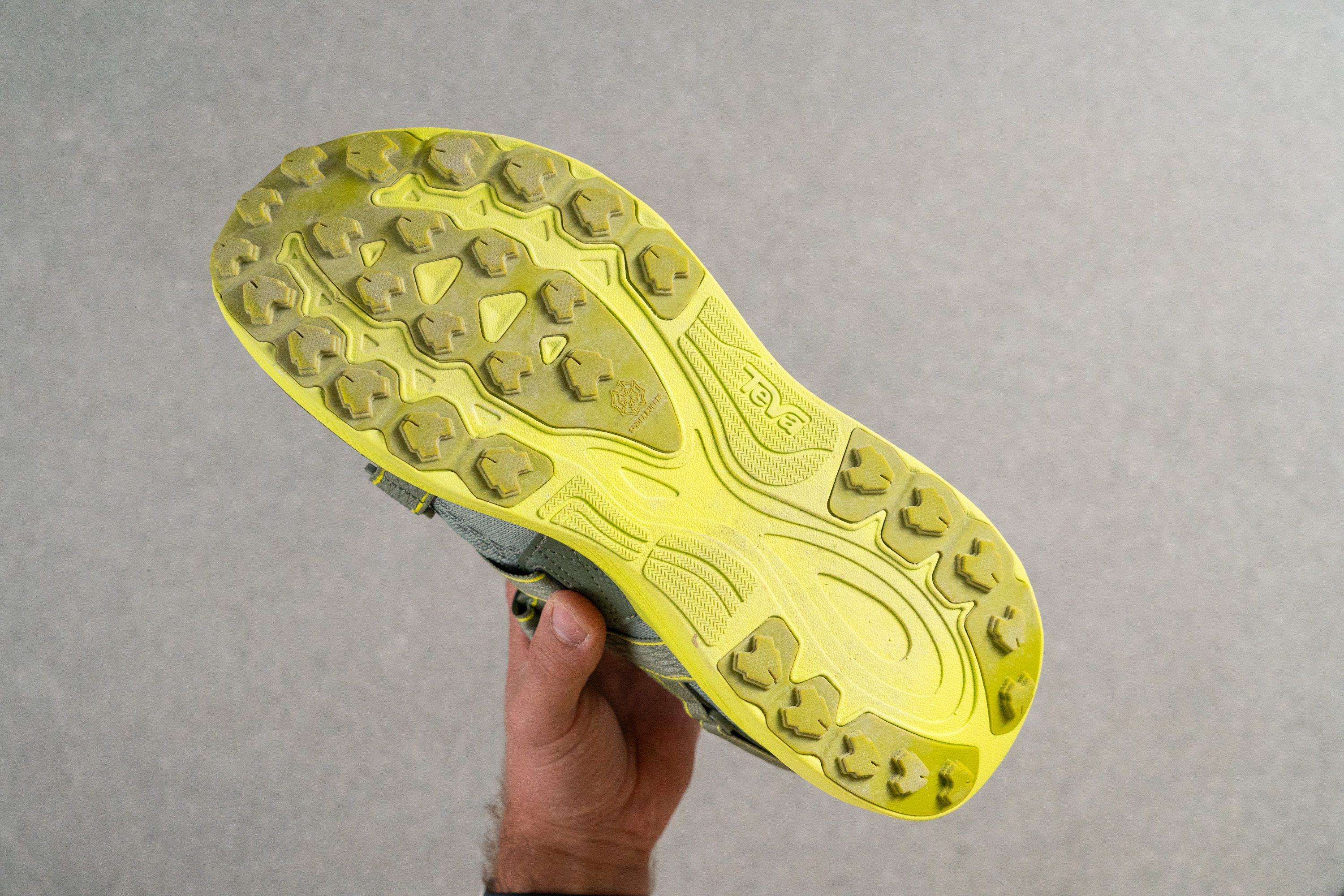Teva Aventrail