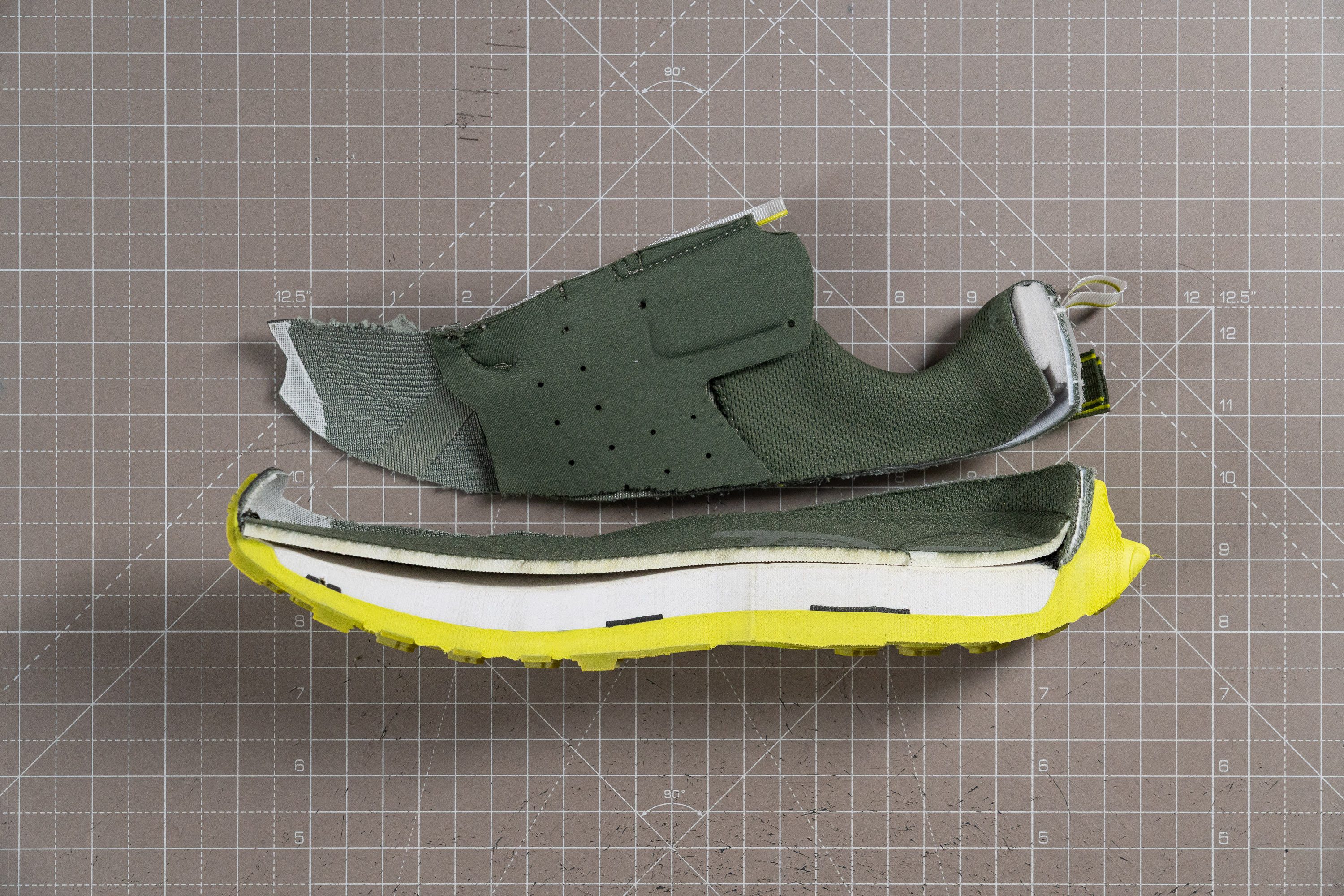 Teva Aventrail Drop