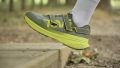 Teva Aventrail foam