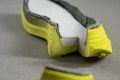 Teva Aventrail foams distribution