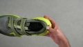 Teva Aventrail Heel counter stiffness