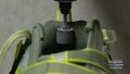 Teva Aventrail Heel padding durability