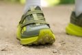Teva Aventrail outsole front