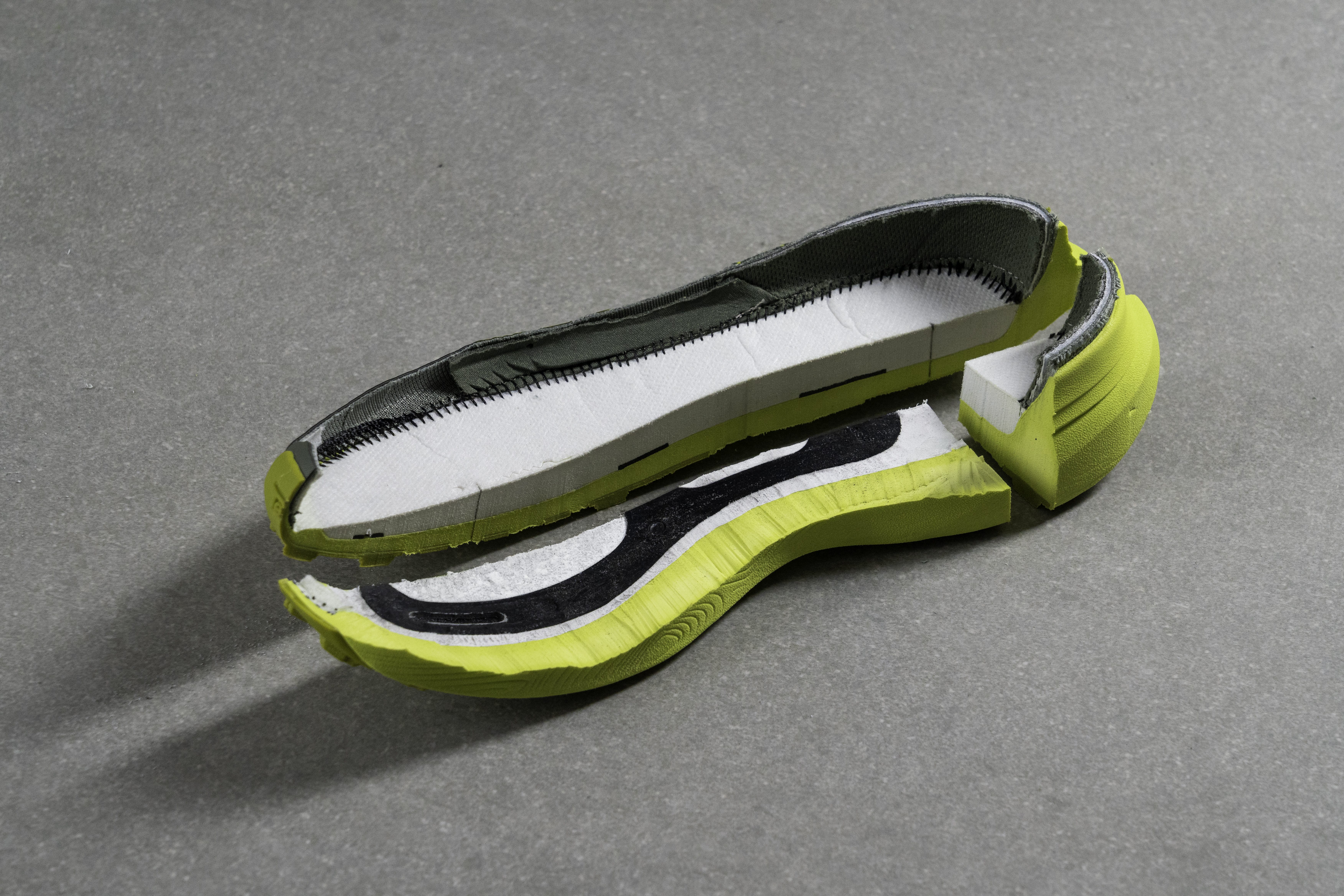 Teva Aventrail Plate