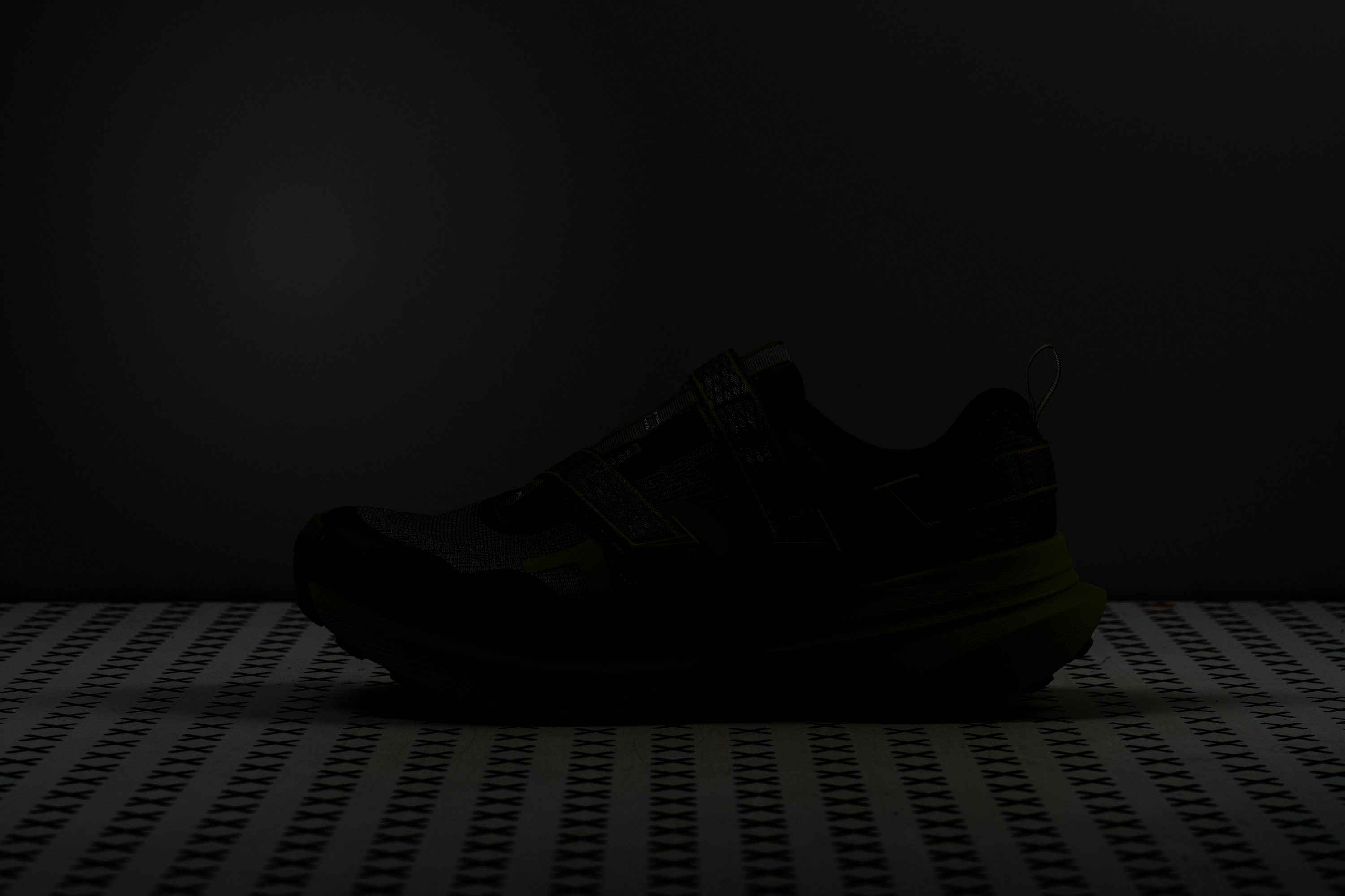 Teva Aventrail Reflective elements