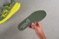 Teva Aventrail Removable insole