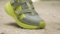 Teva Aventrail toes