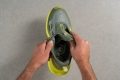 Teva Aventrail Tongue: gusset type