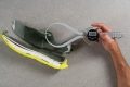 Teva Aventrail Tongue padding