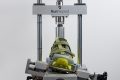 Teva Aventrail Torsional rigidity