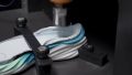 PUMA Velocity Nitro 4 Energy return heel