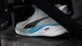PUMA Velocity Nitro 4 Forefoot traction