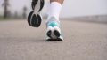 PUMA Velocity Nitro 4 landing