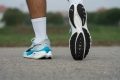 PUMA Velocity Nitro 4 Outsole design