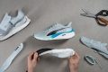 PUMA Velocity Nitro 4 parts