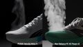 PUMA Velocity Nitro 4 smoke