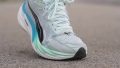 PUMA Velocity Nitro 4 upper