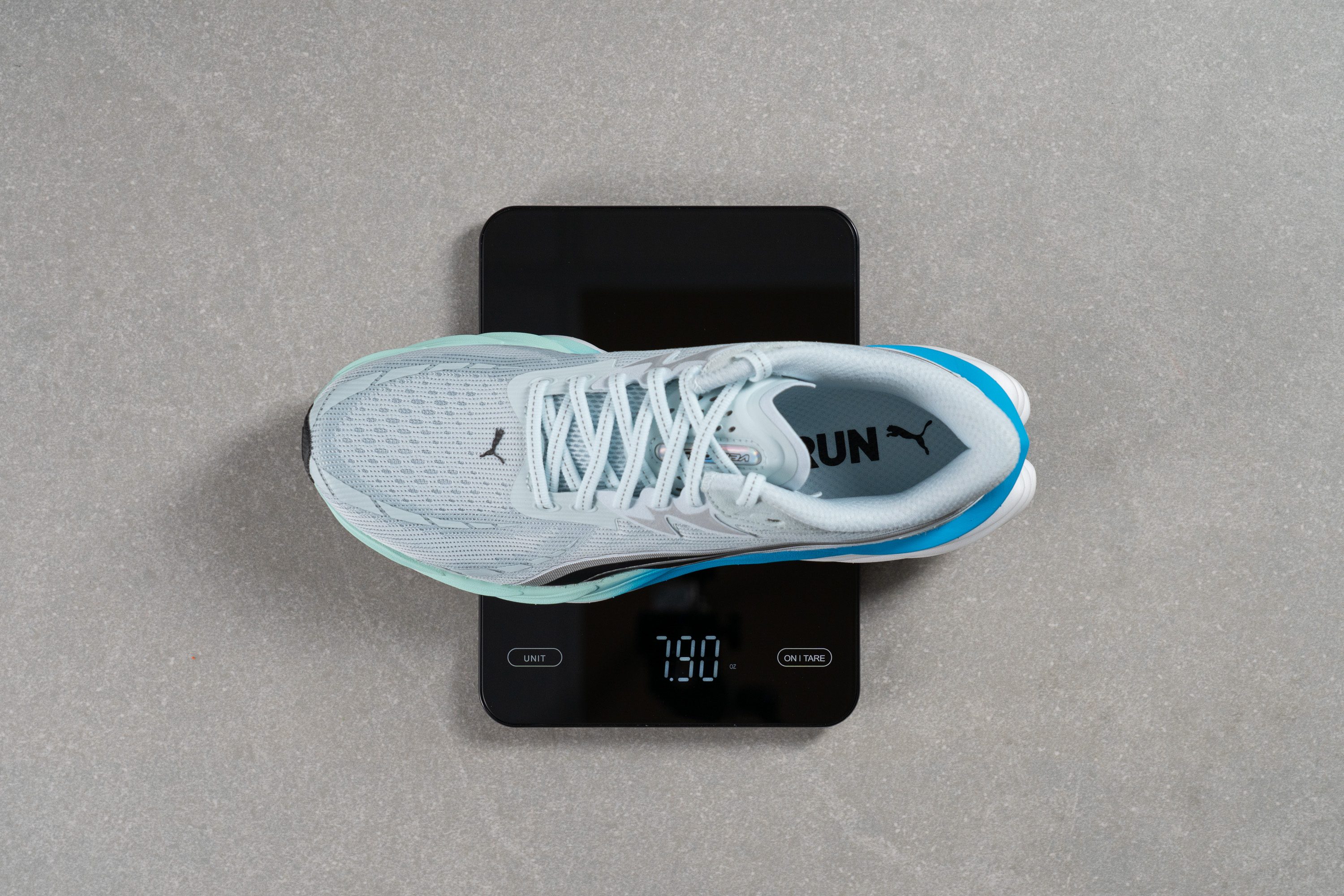 PUMA Velocity Nitro 4 Weight