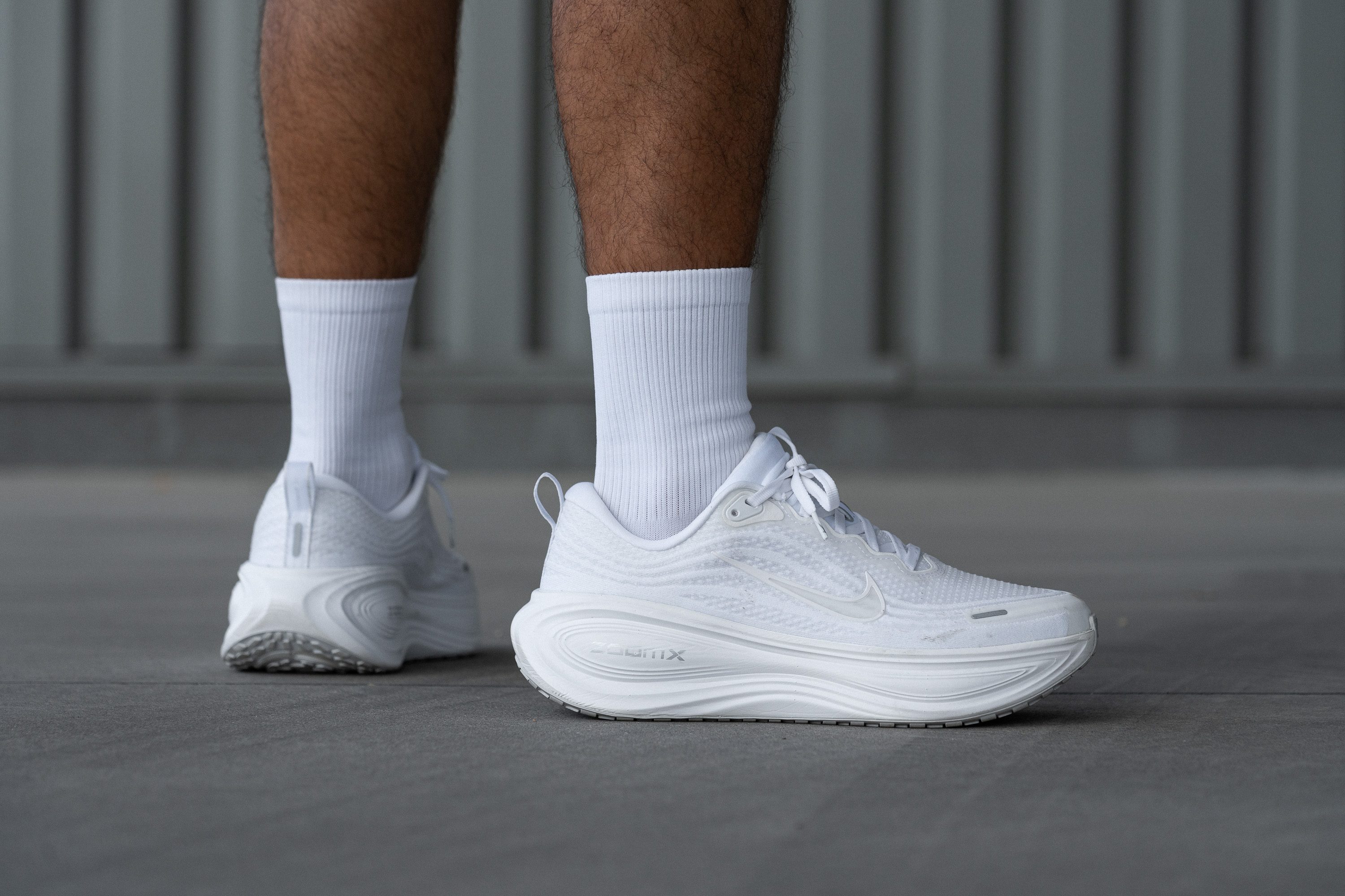 Nike Vomero Plus