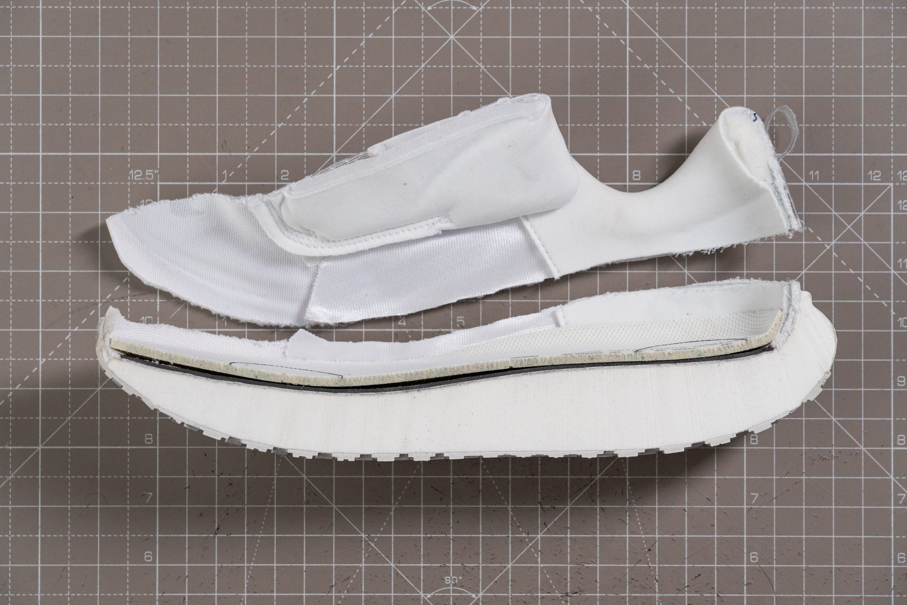 Nike Vomero Plus Drop