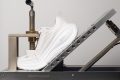 Nike Vomero Plus Flexibility / Stiffness