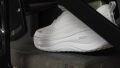 Nike Vomero Plus Forefoot traction
