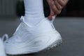 Nike Vomero Plus Heel tab