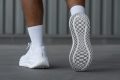 Nike Vomero Plus Outsole design