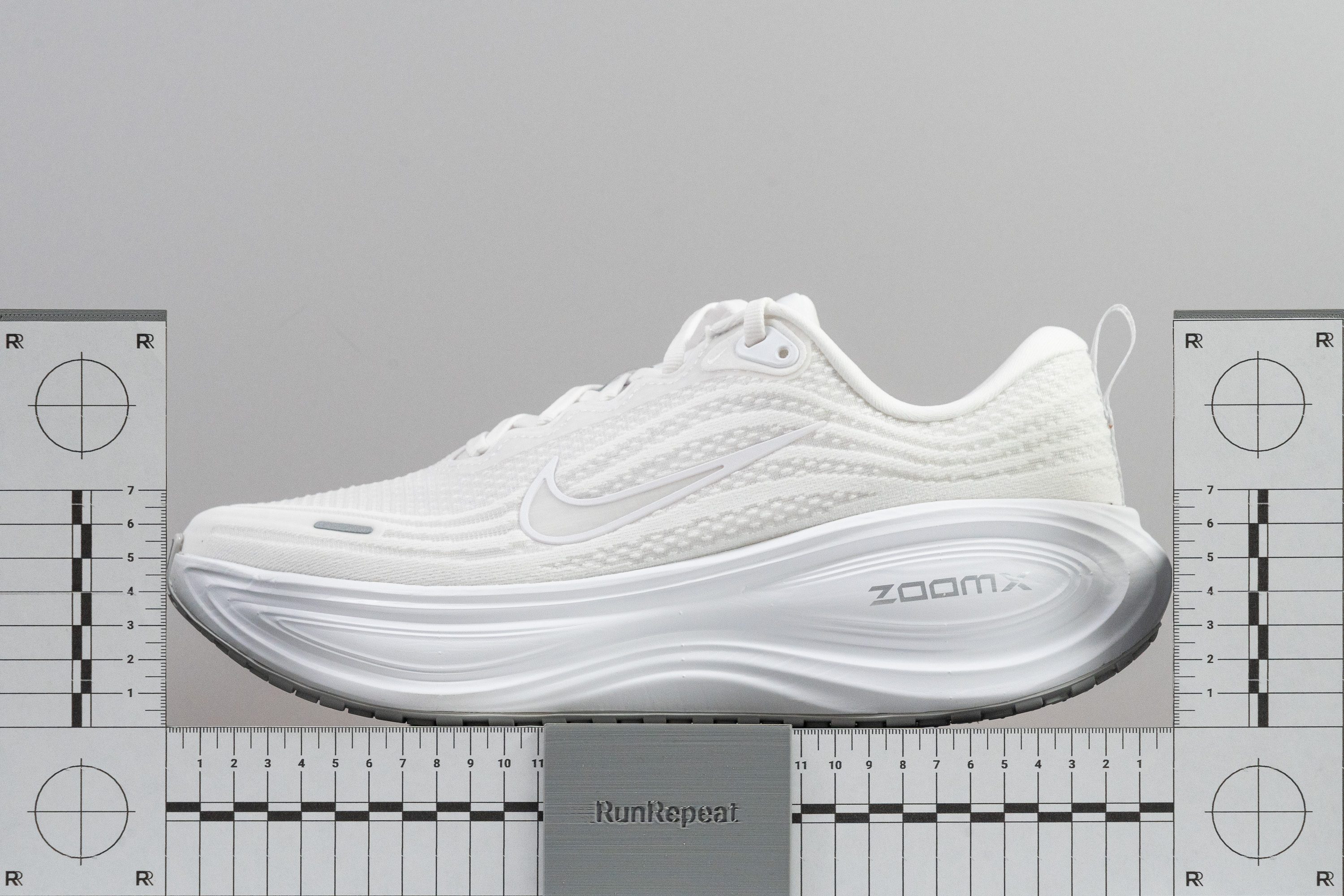 Nike Vomero Plus Rocker