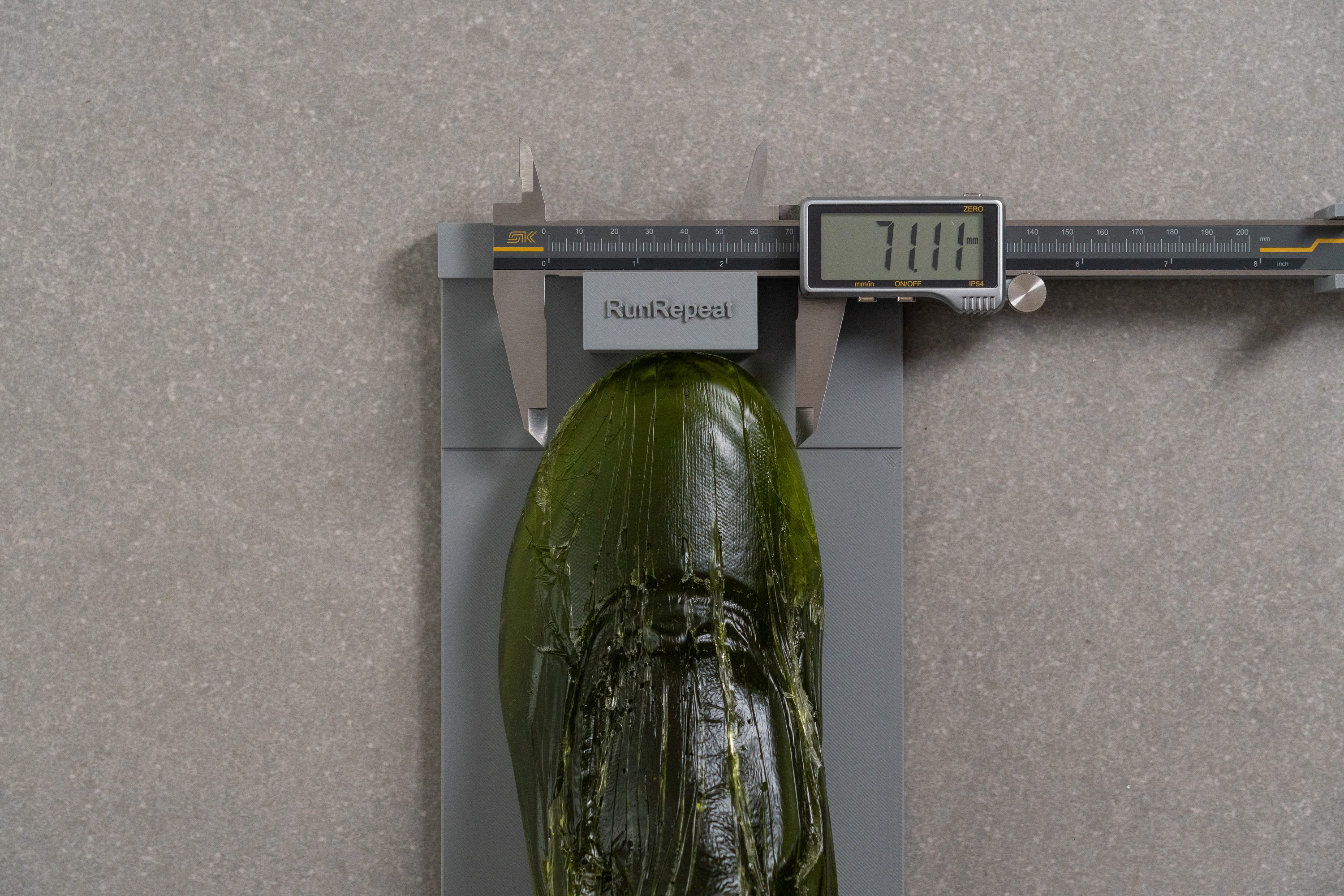 Nike Vomero Plus Toebox width